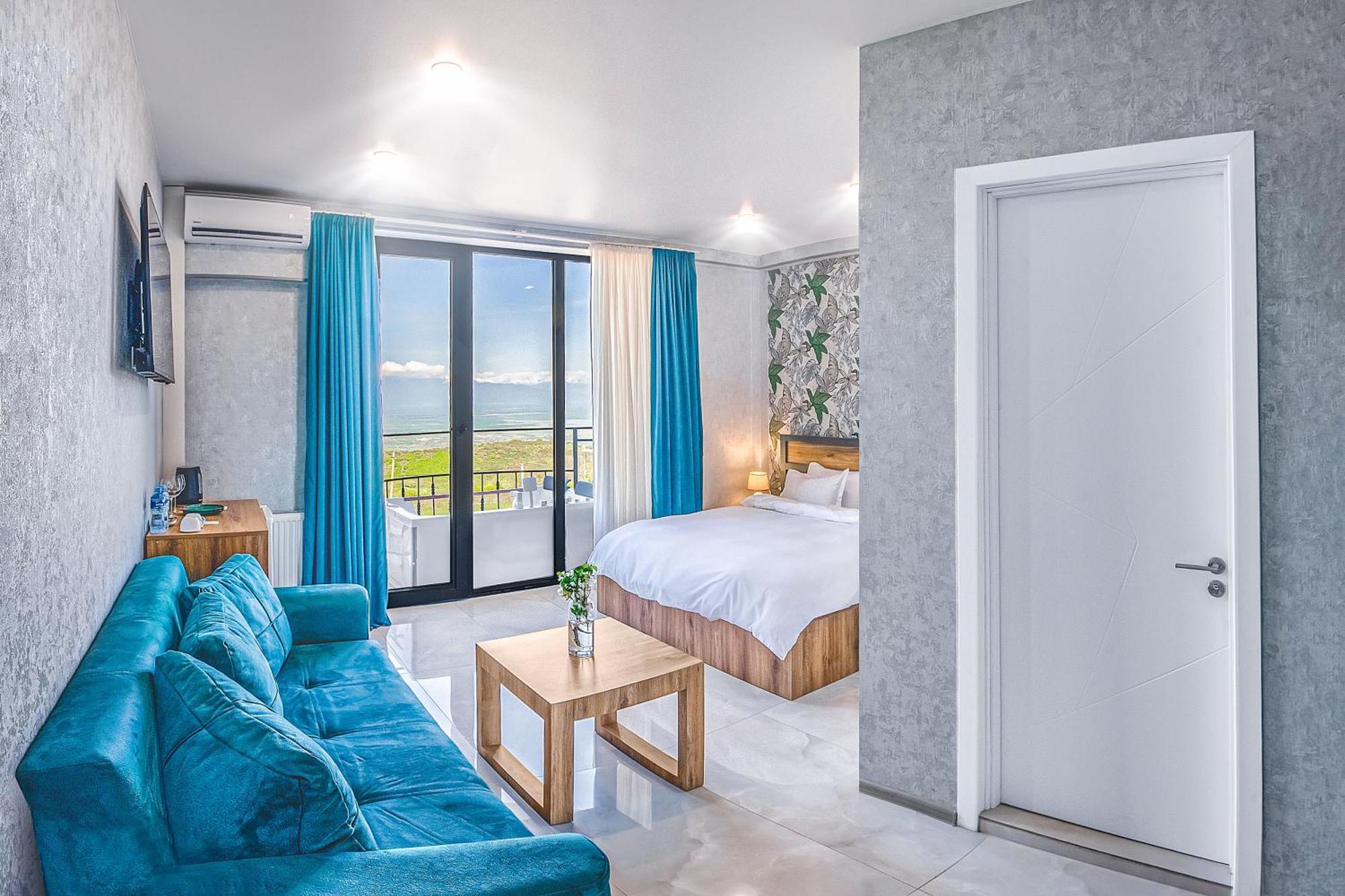Villaggio Mirzaani Resort سينغناغي المظهر الخارجي الصورة