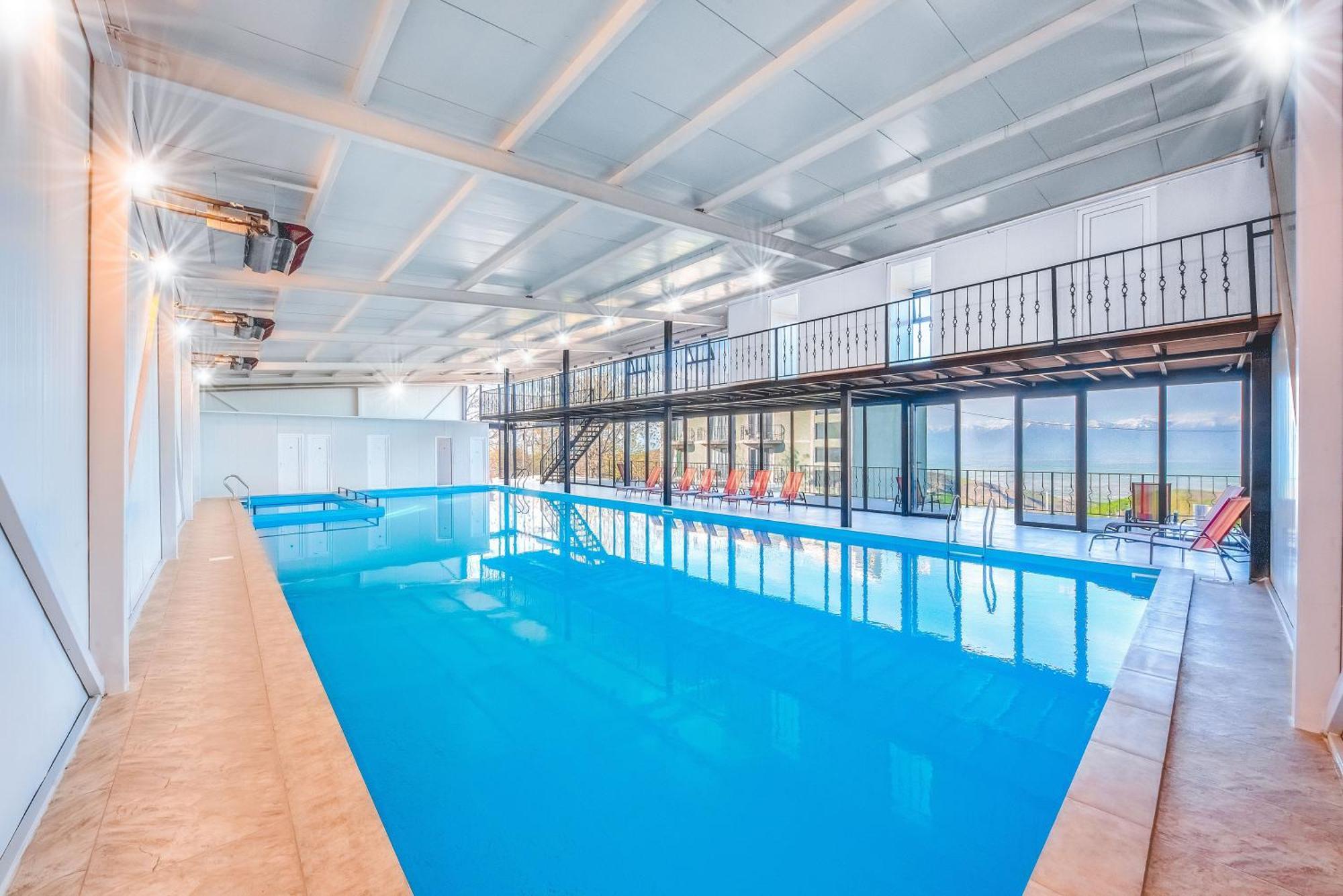 Villaggio Mirzaani Resort سينغناغي المظهر الخارجي الصورة