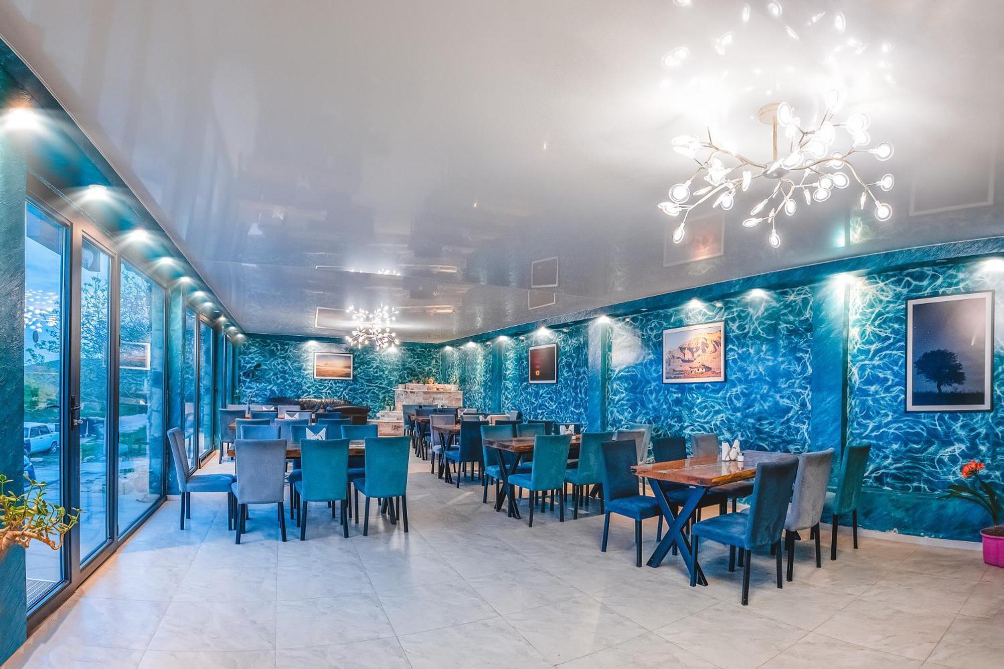 Villaggio Mirzaani Resort سينغناغي المظهر الخارجي الصورة
