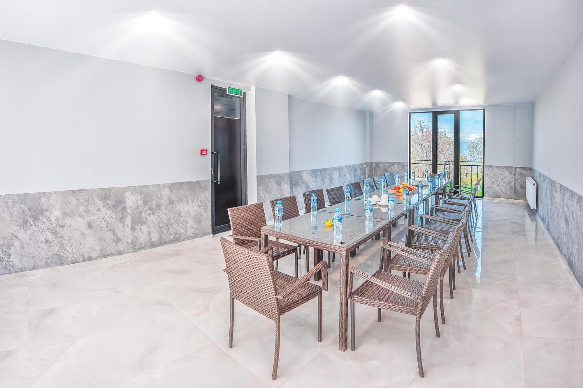 Villaggio Mirzaani Resort سينغناغي المظهر الخارجي الصورة