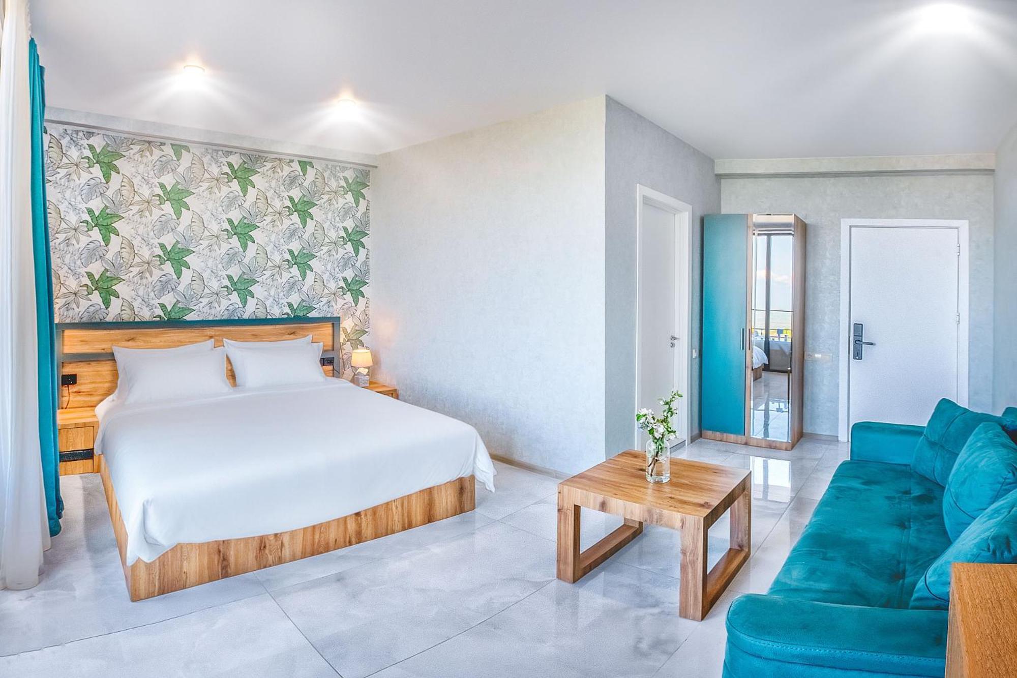 Villaggio Mirzaani Resort سينغناغي المظهر الخارجي الصورة