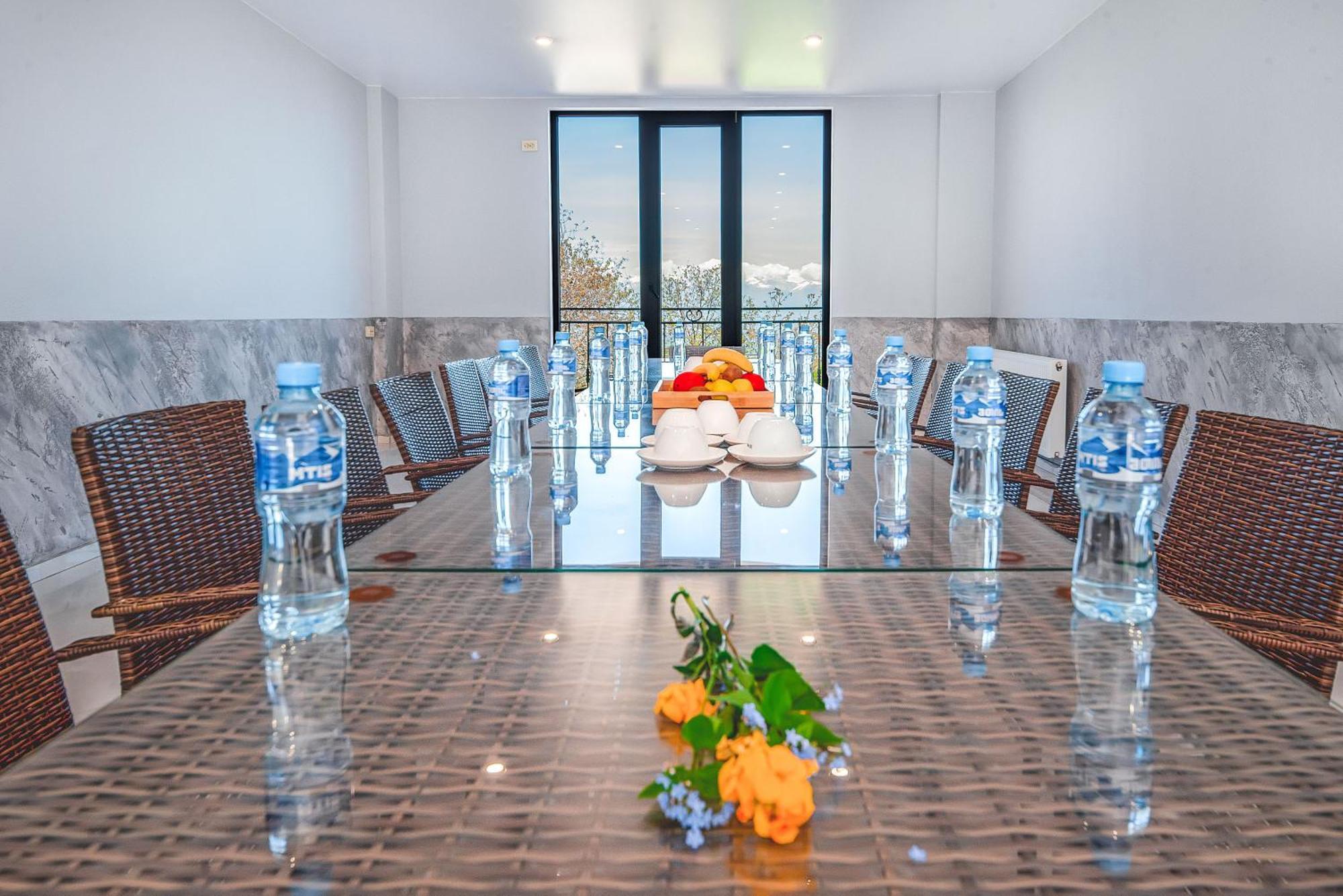 Villaggio Mirzaani Resort سينغناغي المظهر الخارجي الصورة