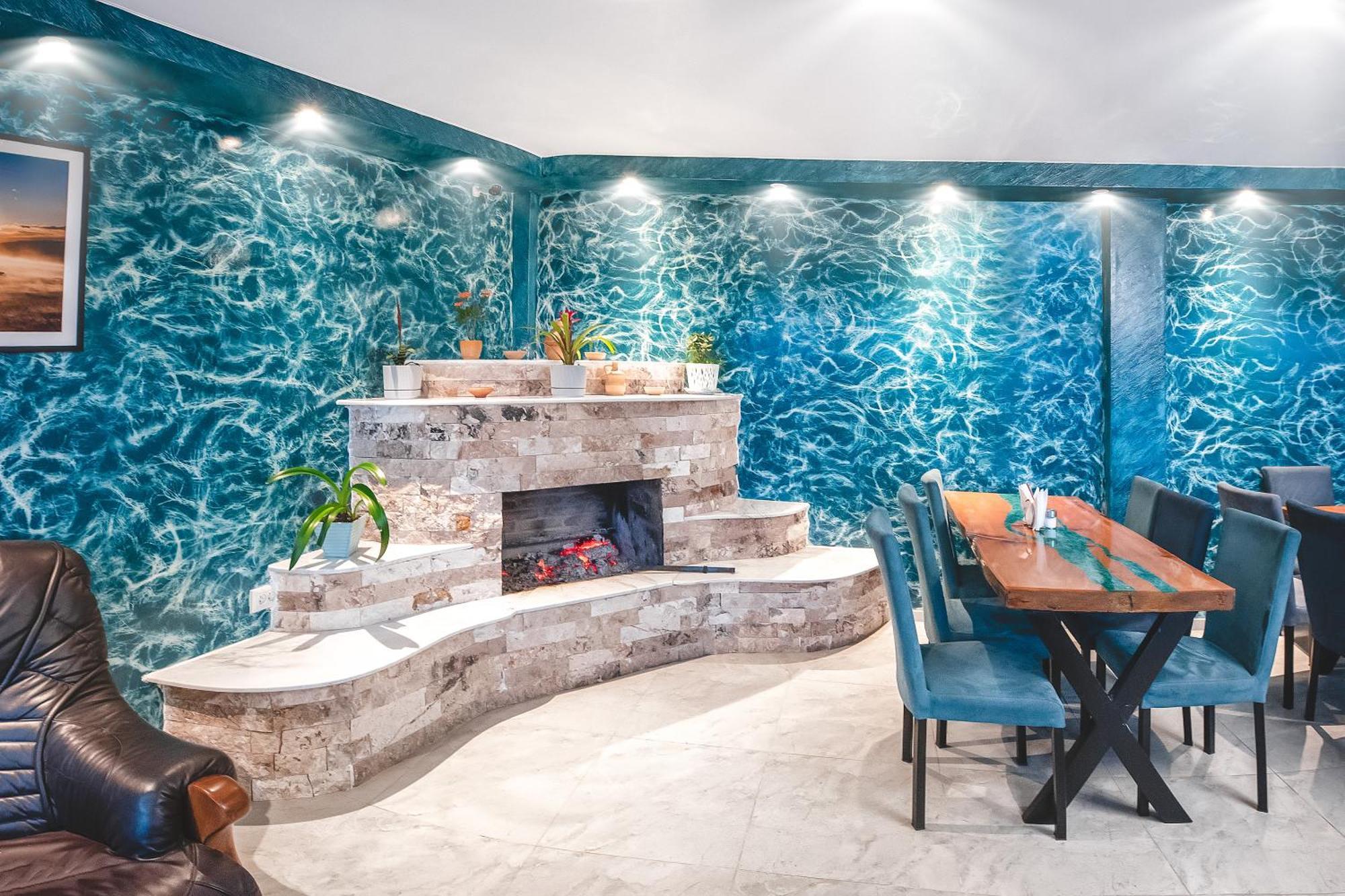 Villaggio Mirzaani Resort سينغناغي المظهر الخارجي الصورة